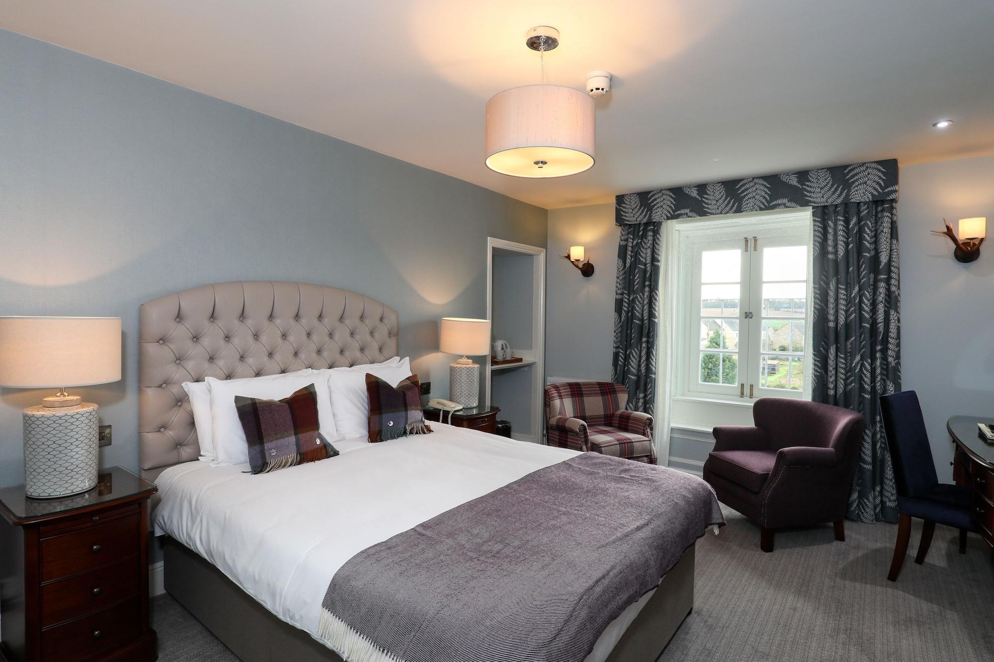 Stratton House Hotel & Spa Cirencester Eksteriør bilde
