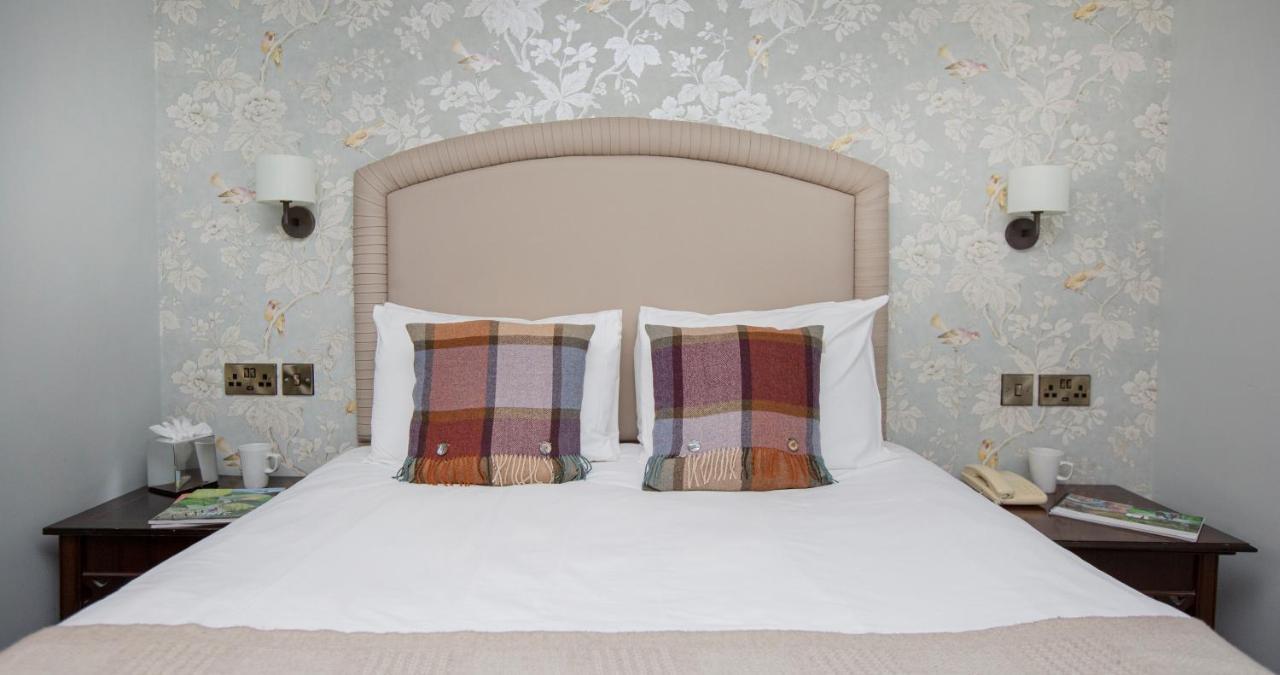 Stratton House Hotel & Spa Cirencester Eksteriør bilde