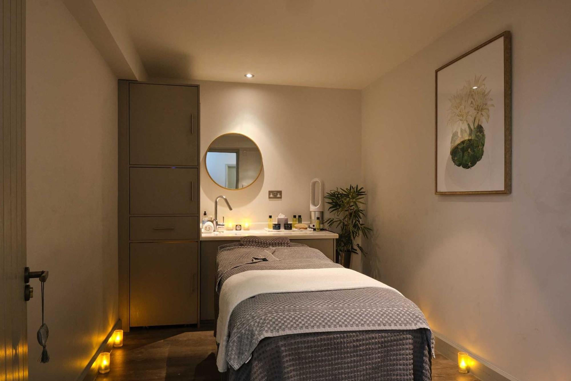 Stratton House Hotel & Spa Cirencester Eksteriør bilde