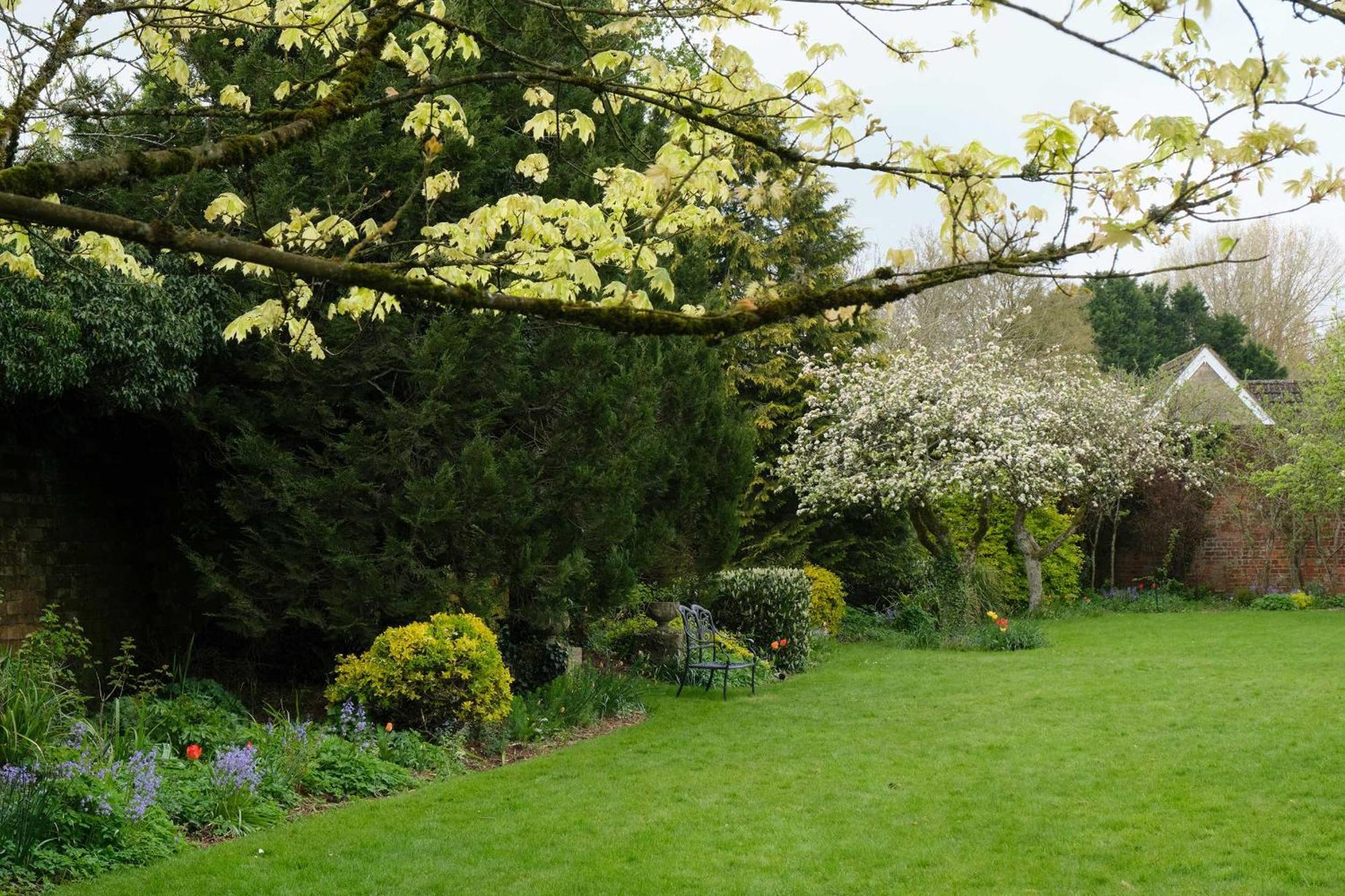 Stratton House Hotel & Spa Cirencester Eksteriør bilde