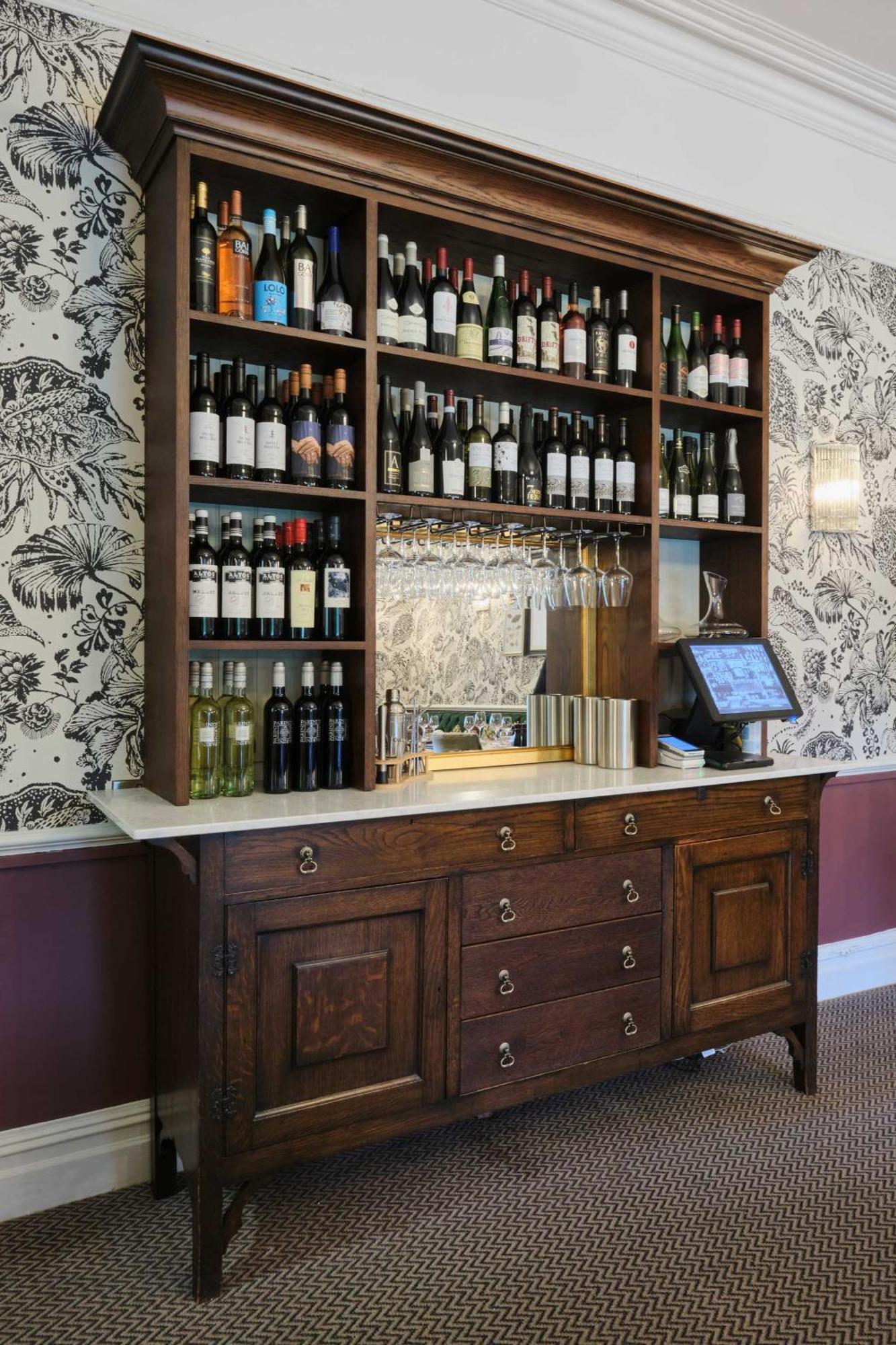 Stratton House Hotel & Spa Cirencester Eksteriør bilde