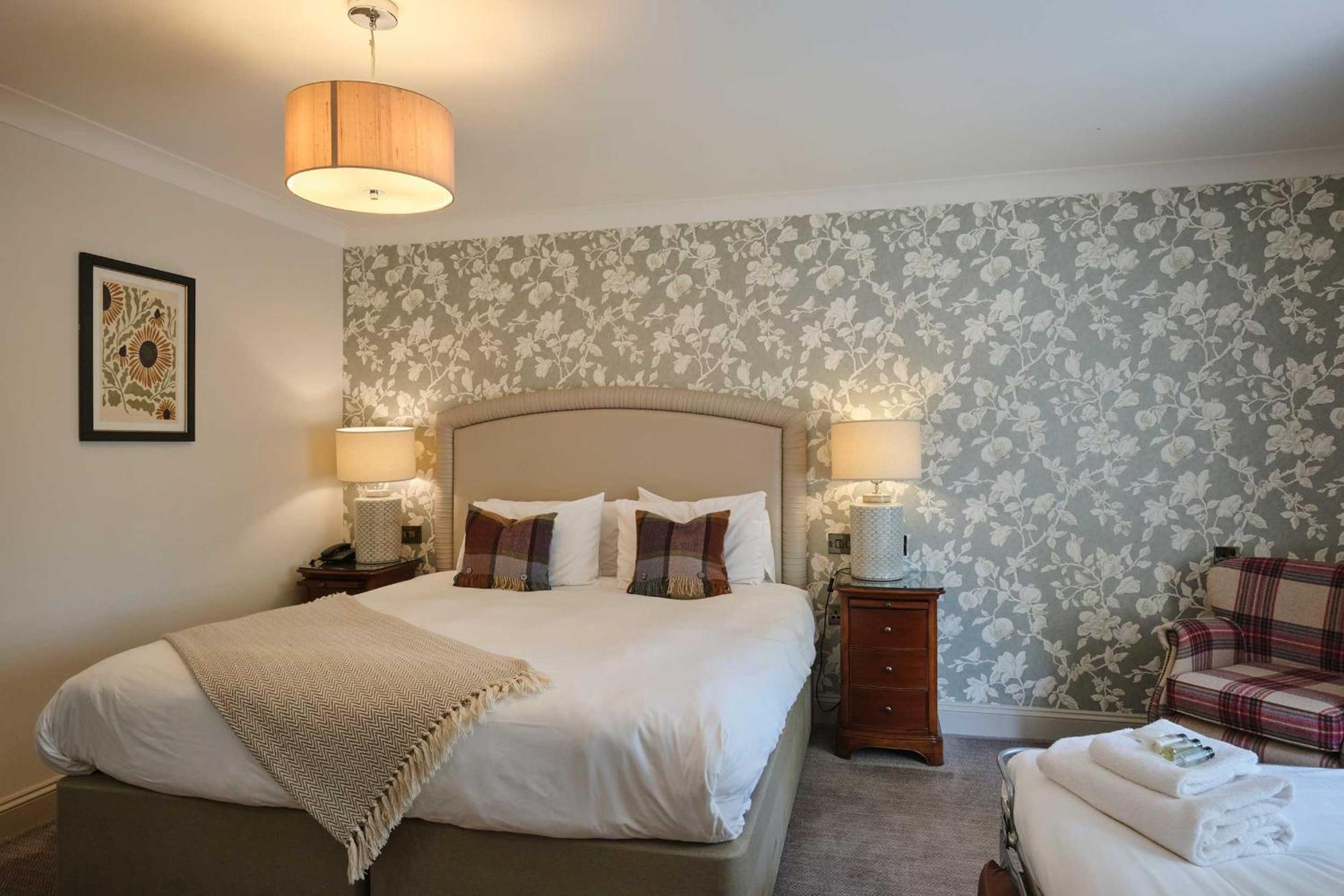Stratton House Hotel & Spa Cirencester Eksteriør bilde