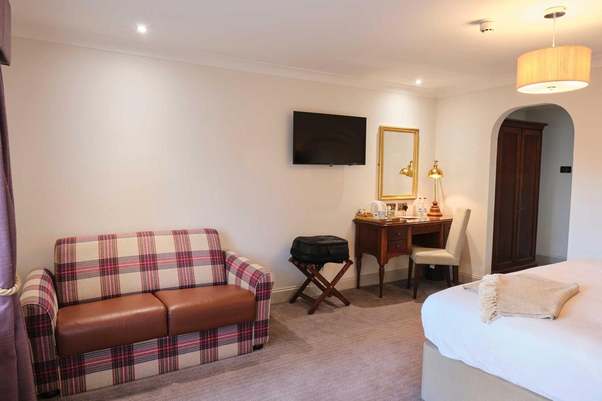 Stratton House Hotel & Spa Cirencester Eksteriør bilde