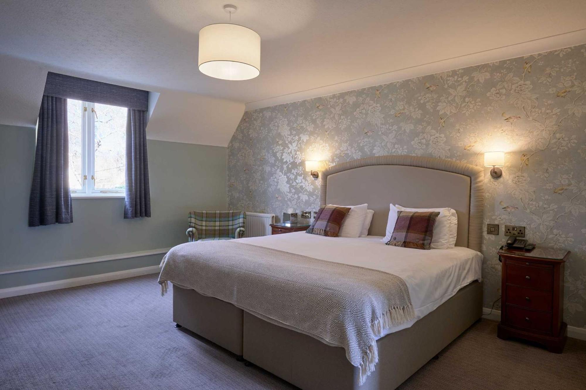 Stratton House Hotel & Spa Cirencester Eksteriør bilde