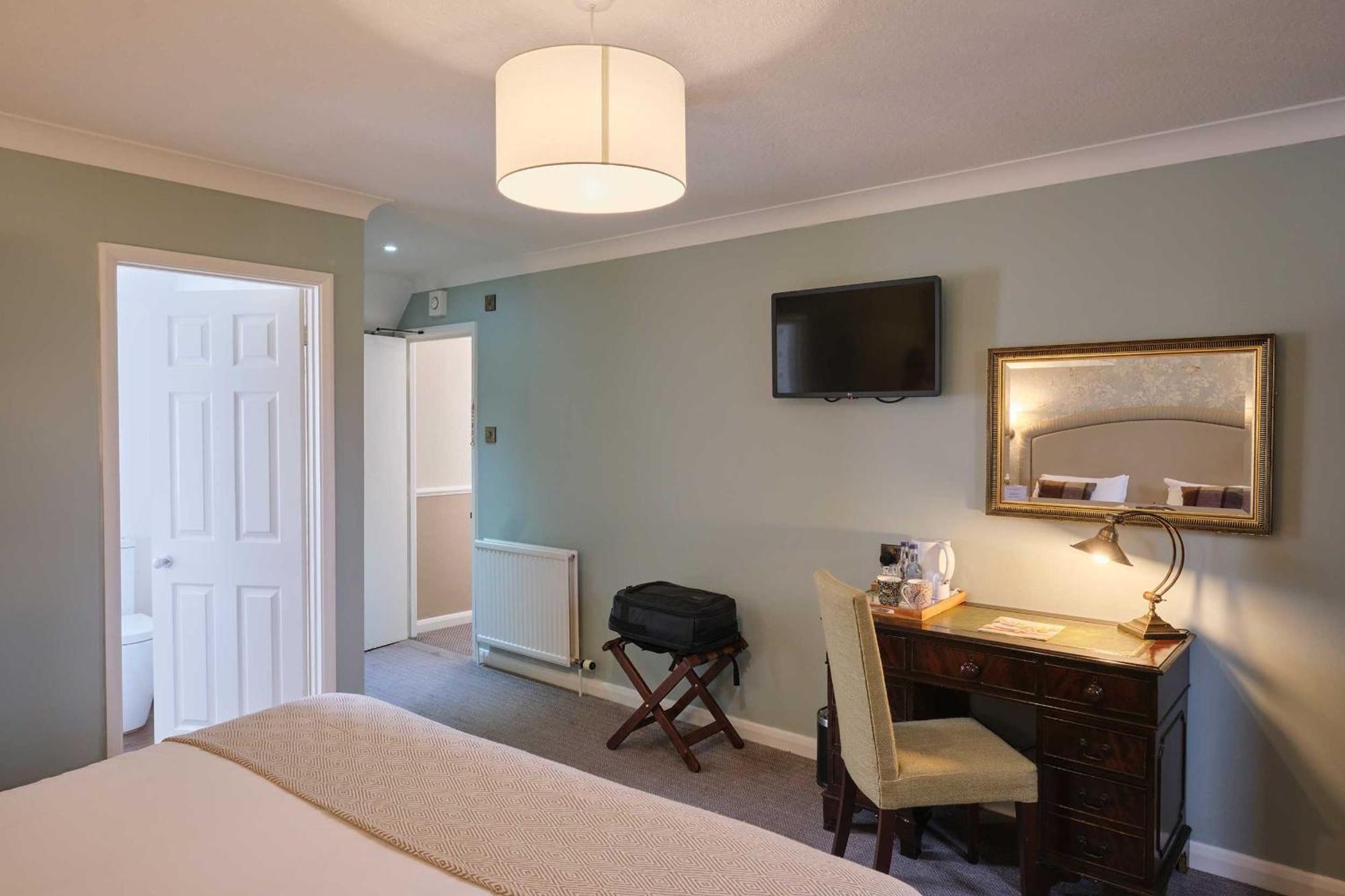 Stratton House Hotel & Spa Cirencester Eksteriør bilde