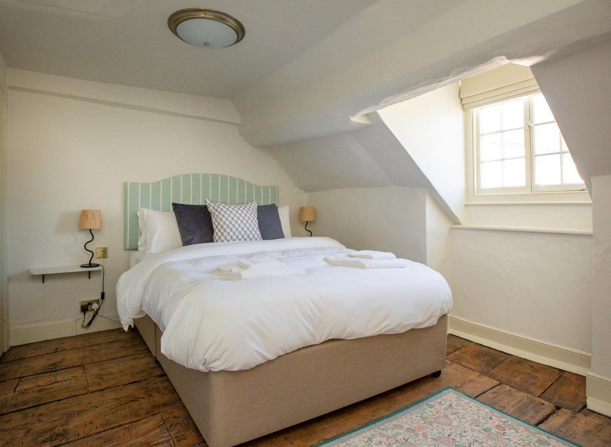 Stratton House Hotel & Spa Cirencester Rom bilde